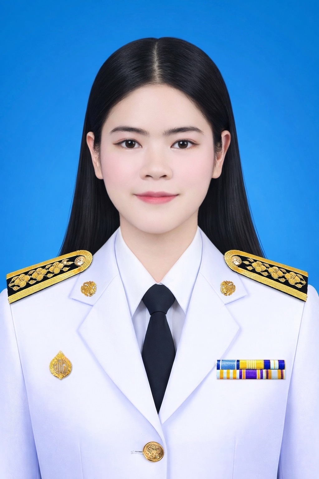 นางสาวศิริรัตน์ เกตุศรี